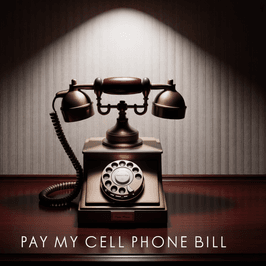 Pay My Cell Phone Bill