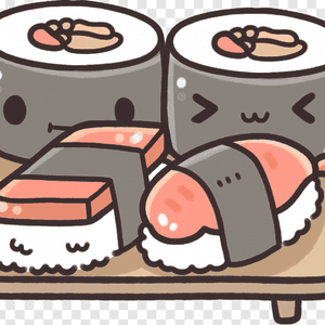 sushi