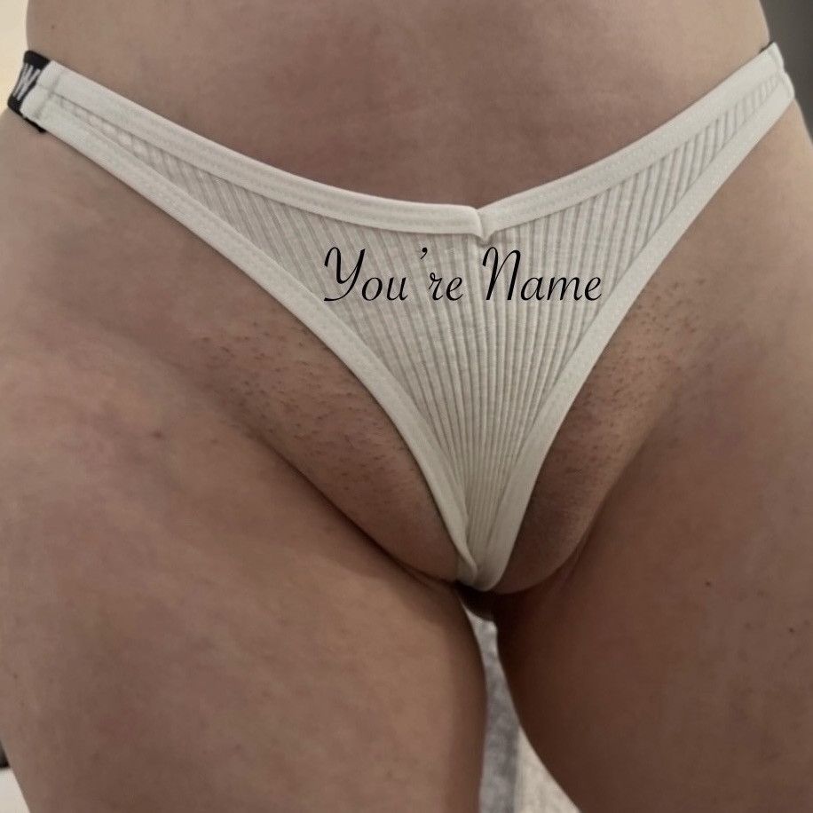Panties for sale
