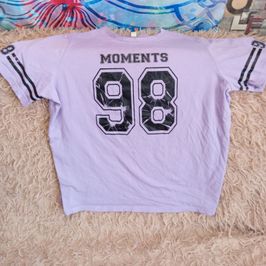 T shirts