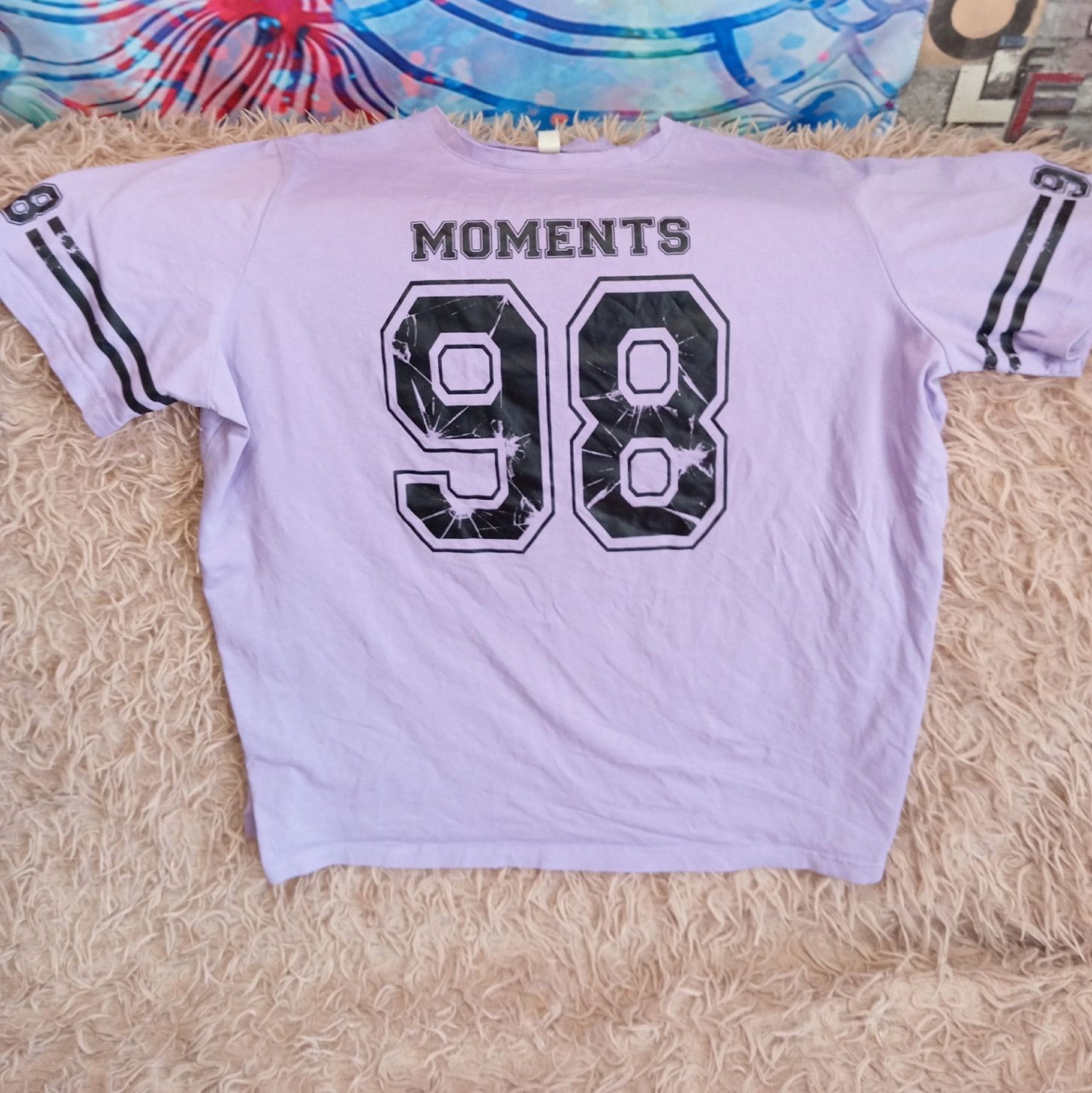 T shirts