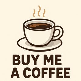 Buy me a coffee