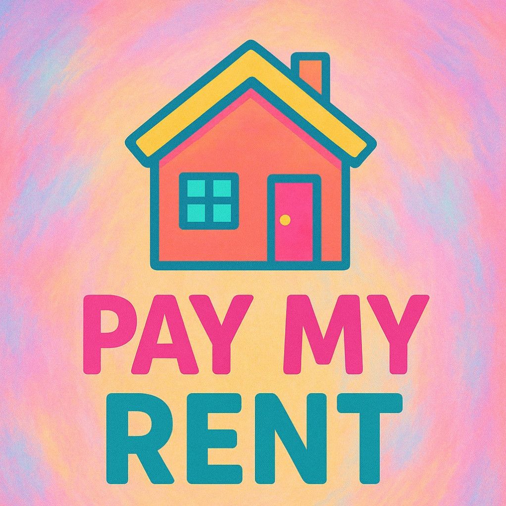 Help Pay My Rent