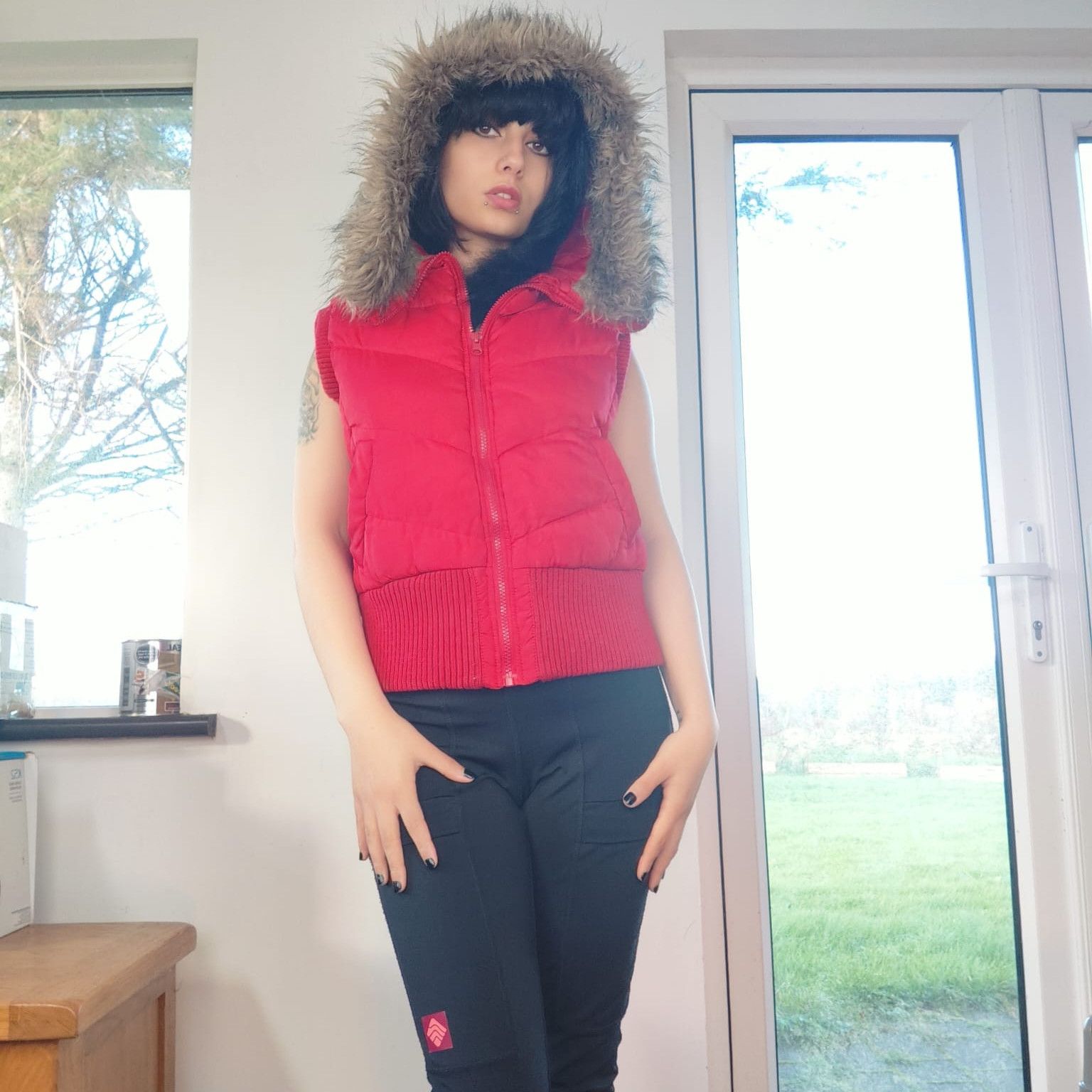 Behind the scenes photopack