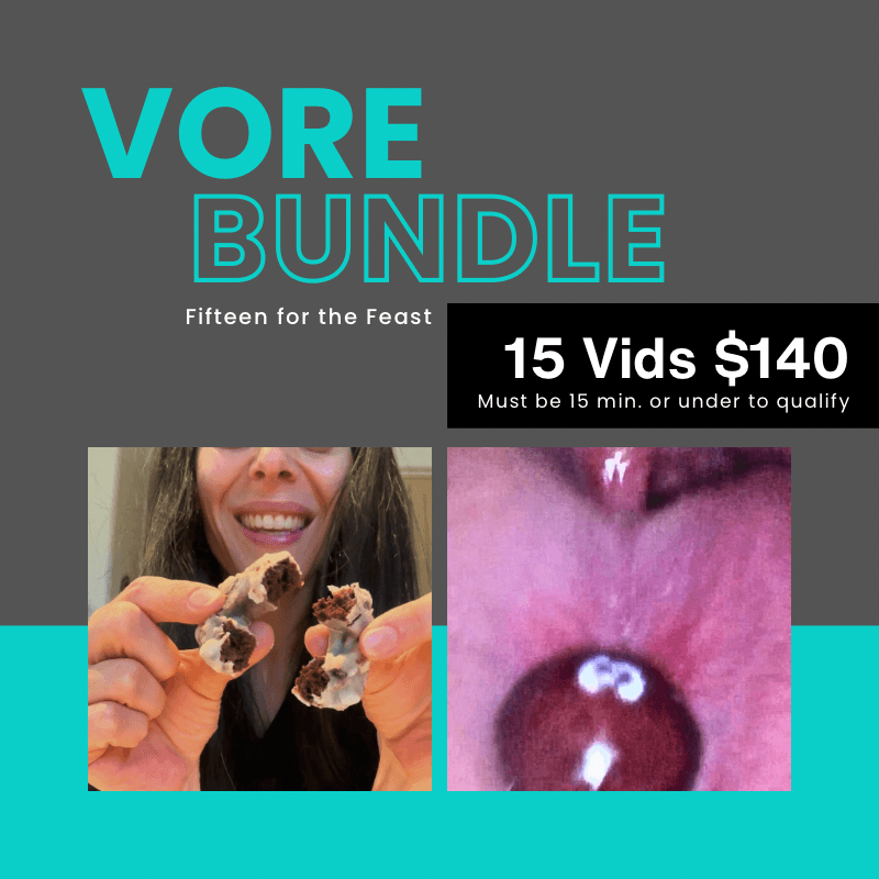 Fifteen for the Feast Go All the Way to 15