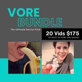 The Ultimate Devour Pack Get the Full Set of 20