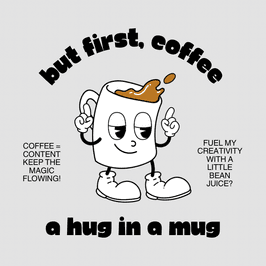 Send A Hug In A Mug