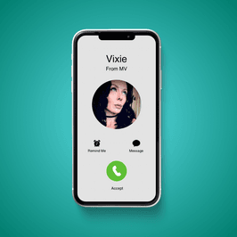 Phone Bill On You