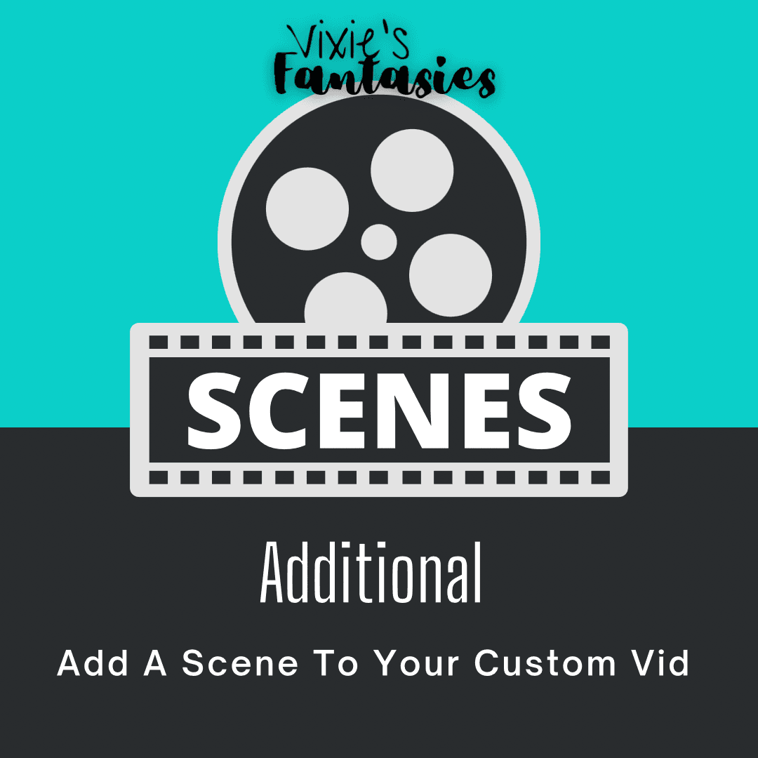 Additional Custom Order Scene Add On