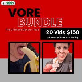 The Ultimate Devour Pack Get the Full Set of 20