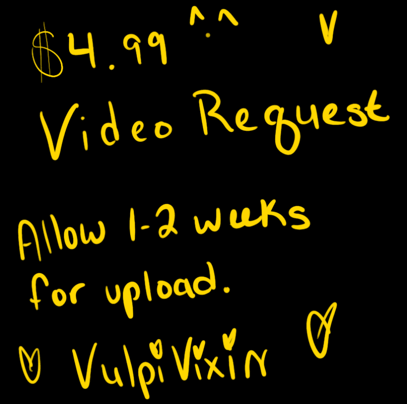 Vid Request