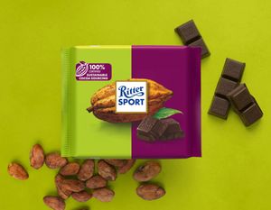 my favorite chocolate