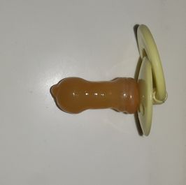 Inperfect Yelow