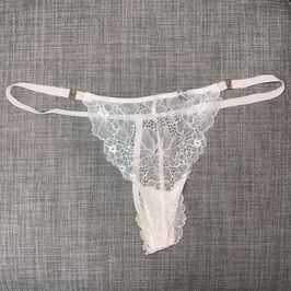 Worn Panties Straight From The Shoot Dont Make step-Mom Pregnant