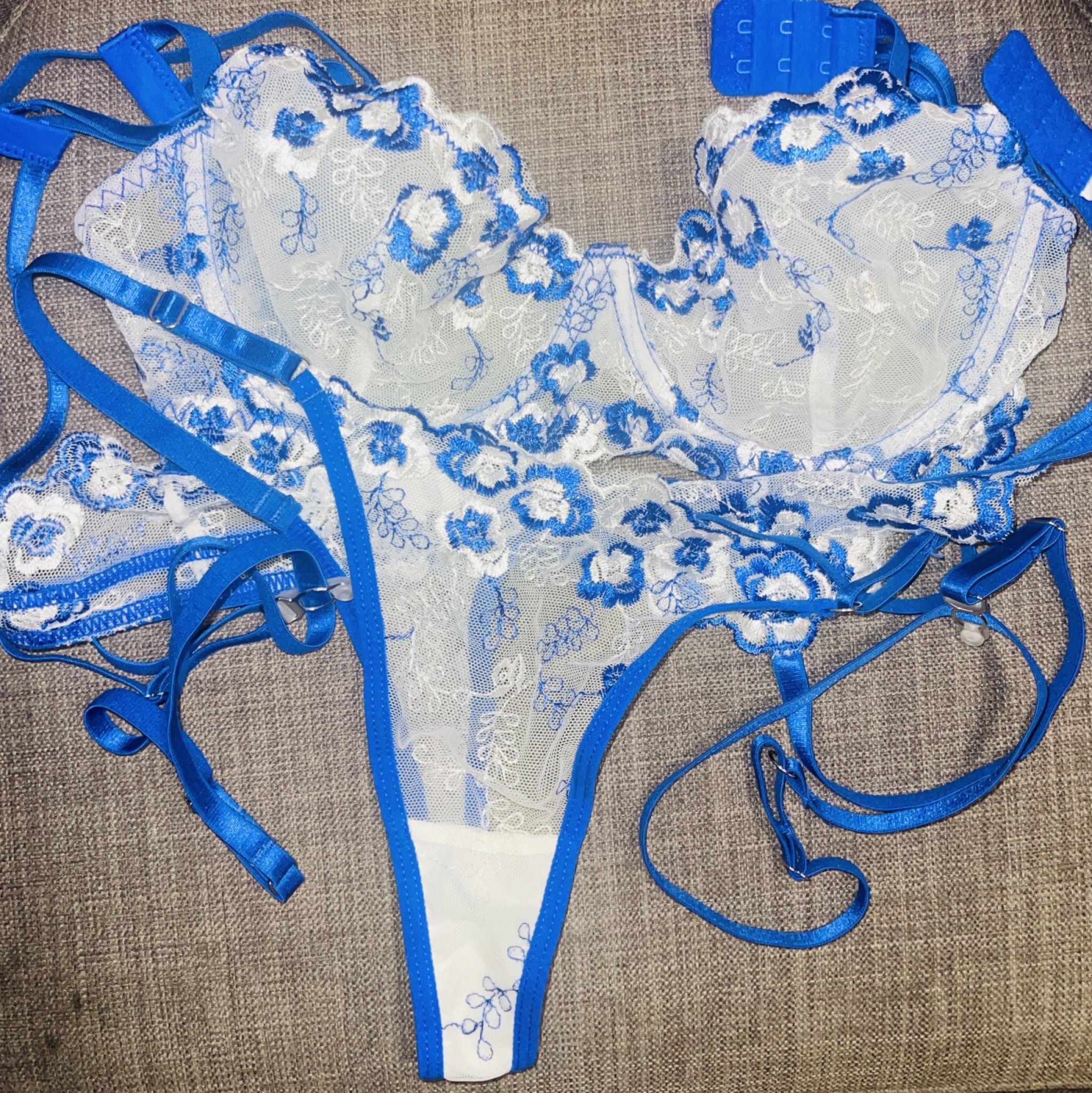 Worn lingerie Straight From The Video Playful step-Mom Shares Bed