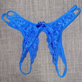 Worn Panties Straight From The Video: Caring step-Mom