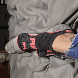 Womens puma socks
