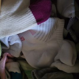 Extra days of wear per pair