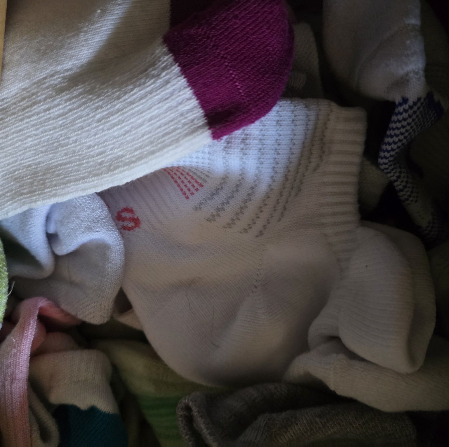 Extra days of wear per pair