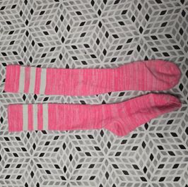 Socks to be worn still