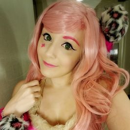 Clover Field Zero Escape Cosplay Selfie Set