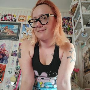 The Twelfth Month of Growing my Clit Bigger
