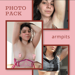 Armpits bundle