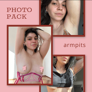 Armpits bundle