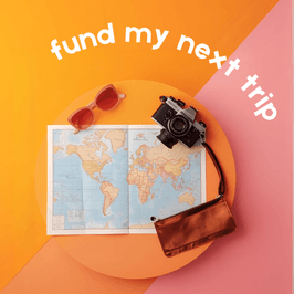 Fund my trip