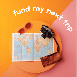 Fund my trip