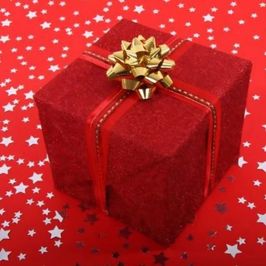 Christmas present