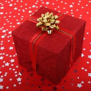 Christmas present