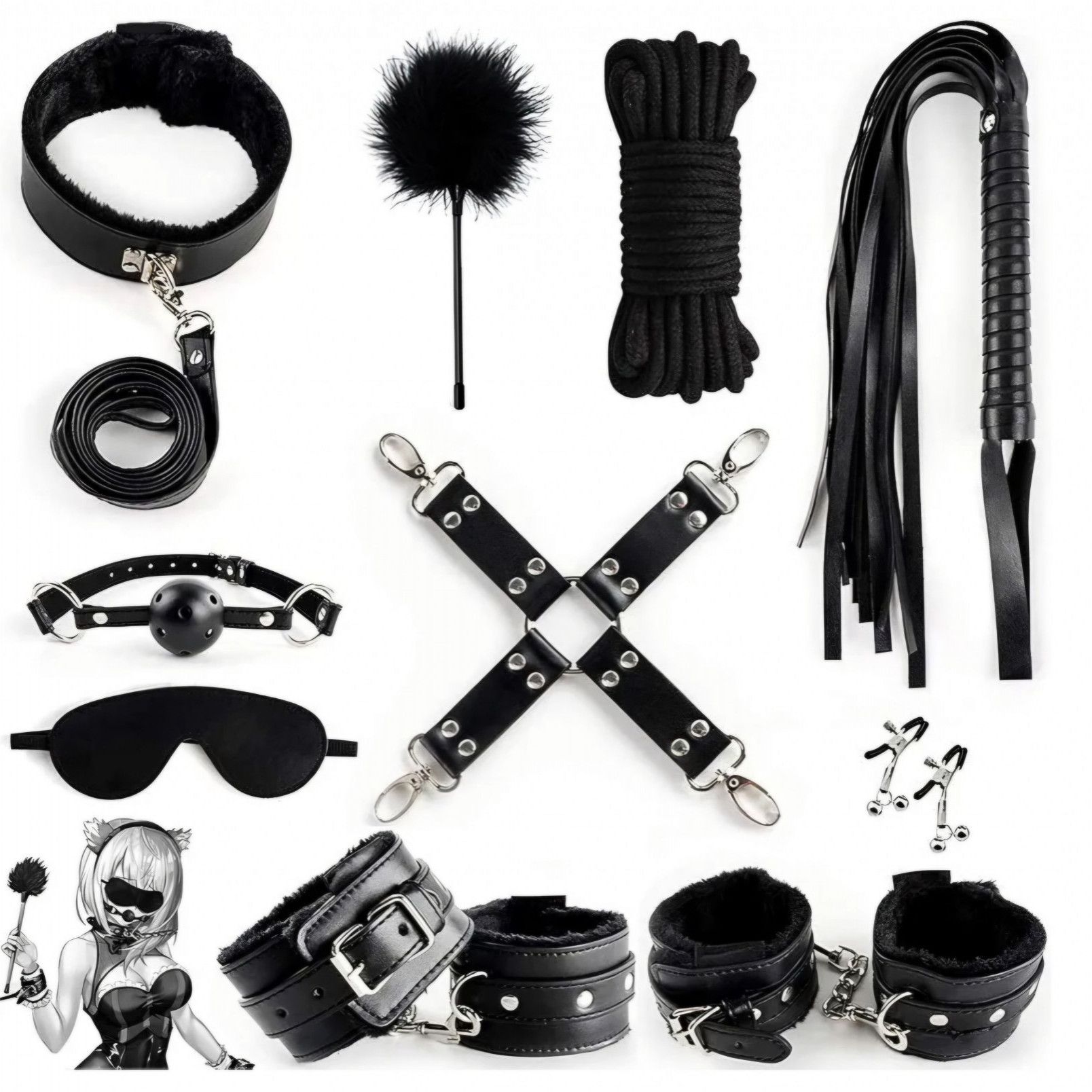 BDSM KIT