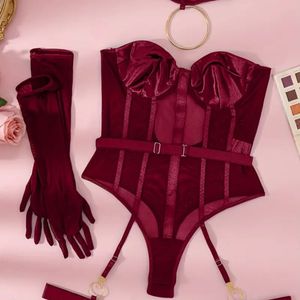 New Sexy lingerie