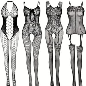 Net lingerie