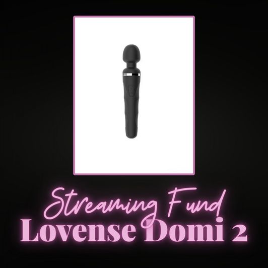 Streaming Fund Domi 2