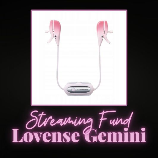 Streaming Fund Gemini