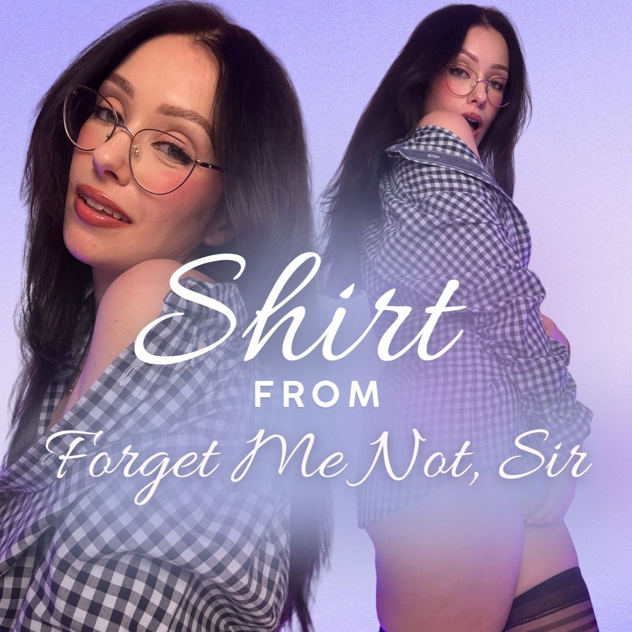 Shirt from Forget Me Not Sir