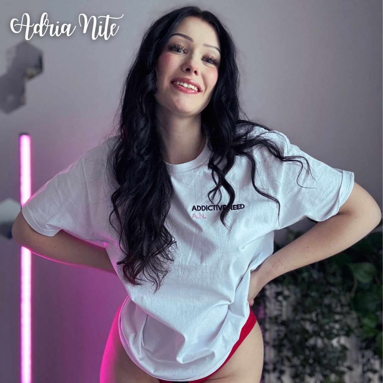 Addictive Need Tshirt