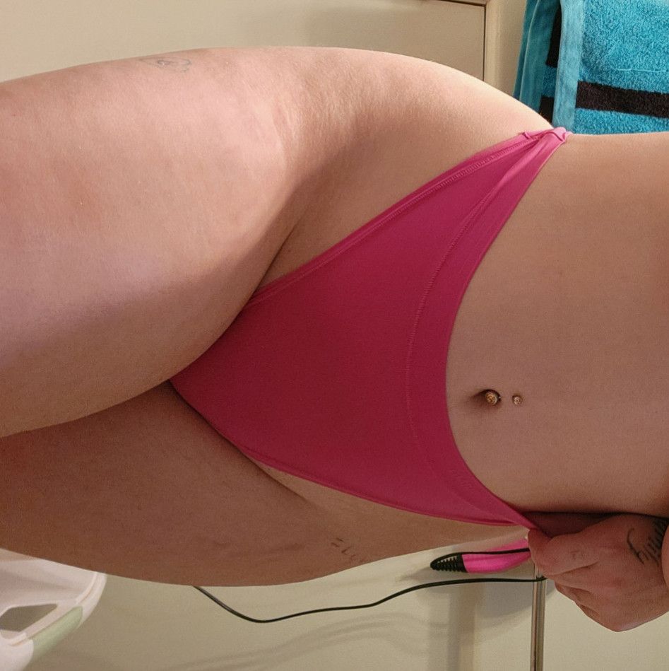 Sexy Undies for Sale x