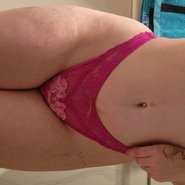 Sexy Undies for Sale x
