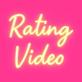 Dick Rating Video