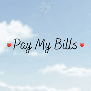 Pay For My Bills