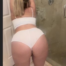 15 minute private live show