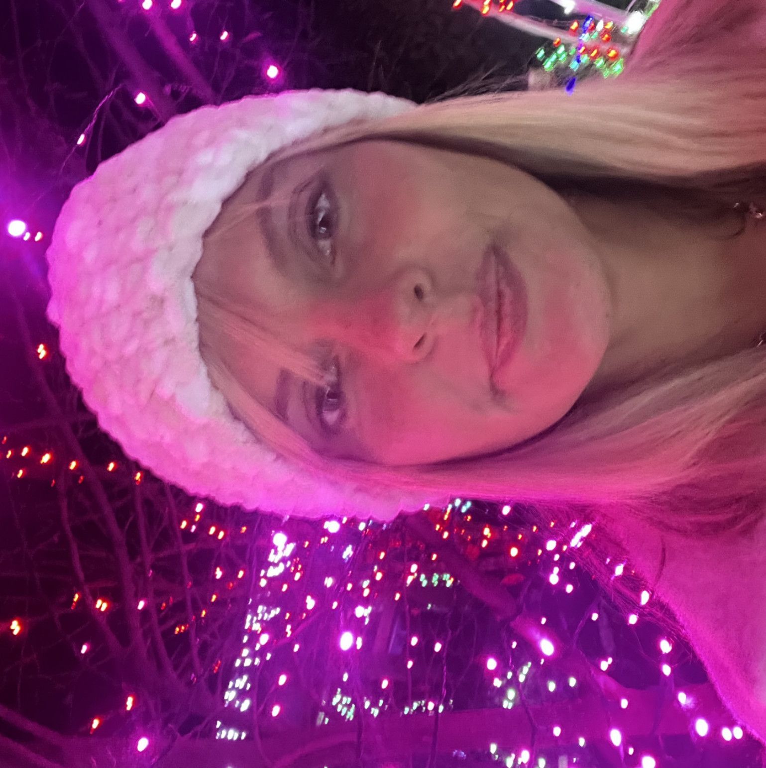 Hand written Love letter