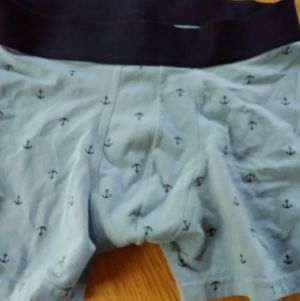Used briefs