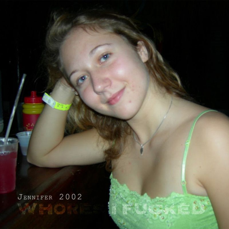 Jennifer: Konstanz_Part_One 2002
