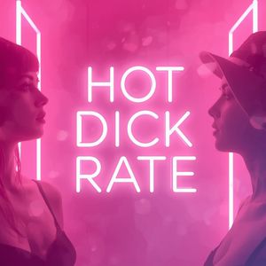 Hot Dick Rate Video