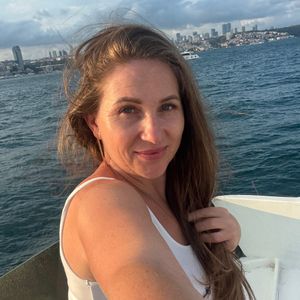 Boat trip