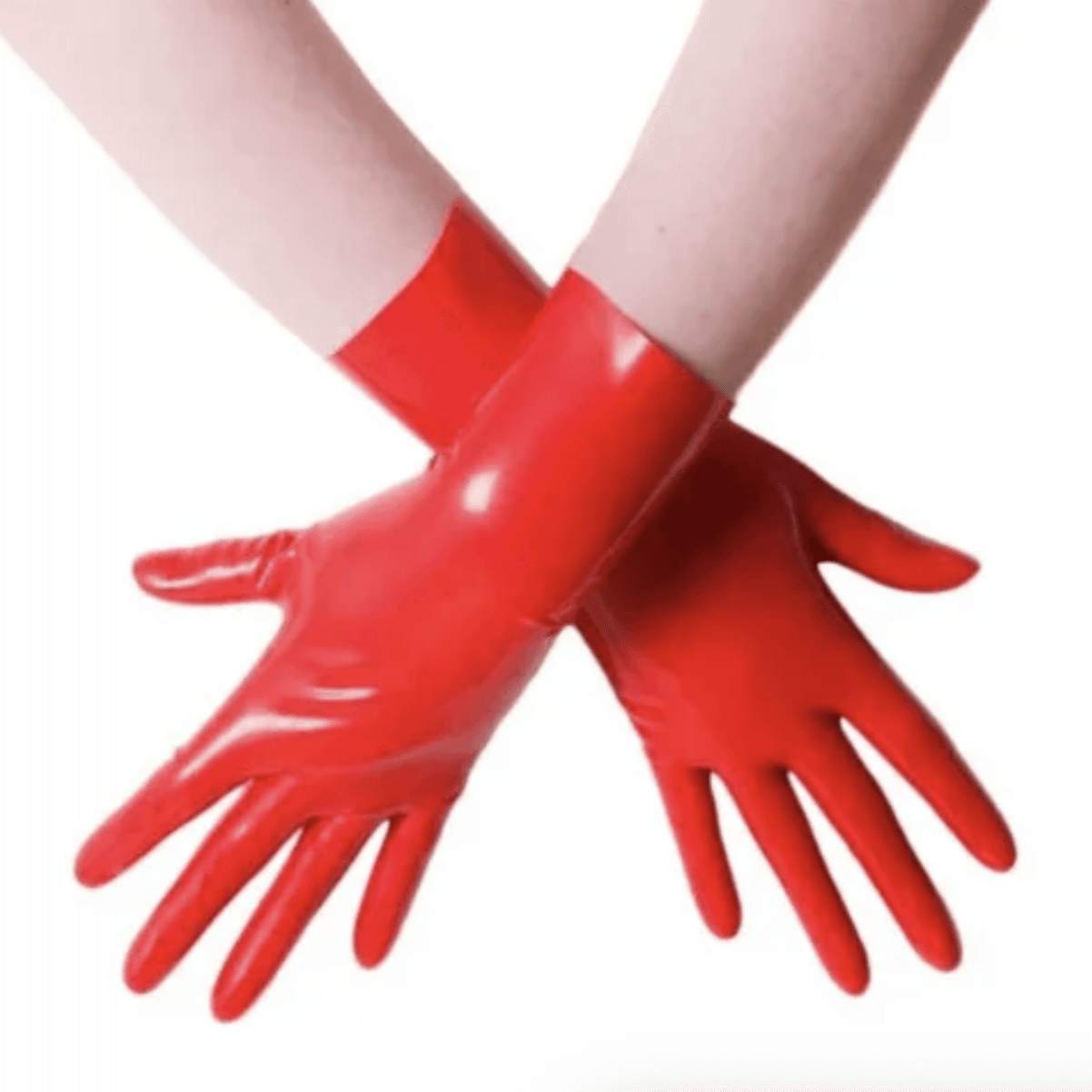 Latex Gloves